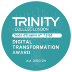 Trinity Award