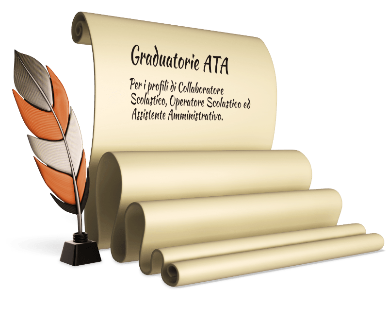 Graduatorie III fascia C.S. – O.S. – A.A. – PROVVISORIE